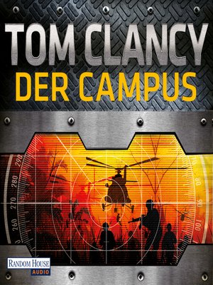 cover image of Der Campus